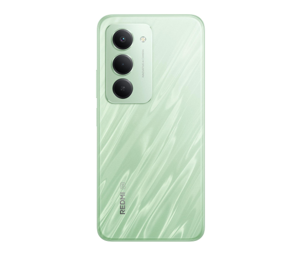 Xiaomi Redmi 15 5G 4/128GB Mint Green - 1351209 - zdjęcie 6